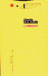 FILOSOF�A DE LA HISTORIA