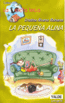 LA PEQUE�A ALINA