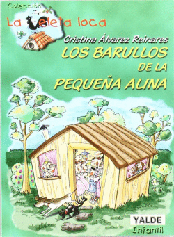 LOS BARULLOS DE LA PEQUEA ALINA