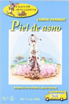 PIEL DE ASNO