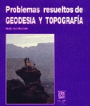 PROBLEMAS RESUELTOS DE GEODESIA