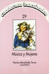 MSICA Y MUJERES