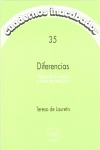 DIFERENCIAS