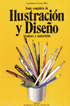 GUA COMPLETA DE ILUSTRACIN Y DISEO