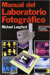MANUAL DEL LABORATORIO FOTOGR�FICO