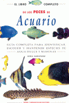 EL LIBRO COMPLETO DE LOS PECES DE ACUARIO