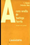 A CARA OCULTA DE NORIEGA VARELA