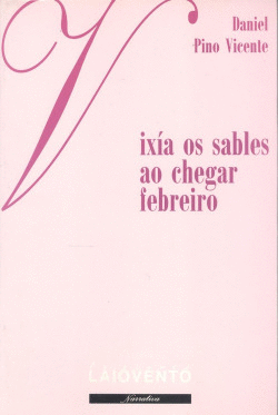 VIX�A OS SABLES AO CHEGAR FEBREIRO