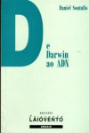DE DARWIN AO ADN