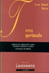 TERRA QUEIMADA
