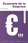 ECONOM�A DE LA EMPRESA