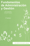 FUNDAMENTOS DE ADMINISTRACI�N Y GESTI�N