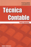 T�CNICA CONTABLE