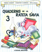 QUADERNS LA RATETA S�VIA 3