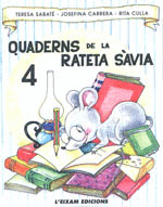 QUADERNS LA RATETA S�VIA 4