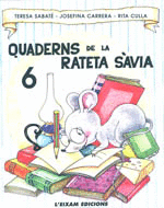 QUADERNS LA RATETA S�VIA 6
