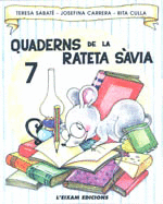 QUADERNS LA RATETA S�VIA 7