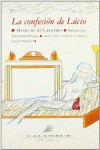 LA CONFESI�N DE LUCIO