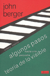 ALGUNOS PASOS HACIA UNA PEQUE�A TEOR�A DE LO VISIBLE