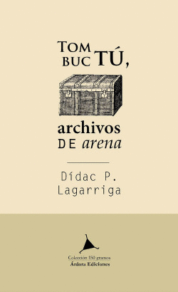 TOMBUCT�, ARCHIVOS DE ARENA