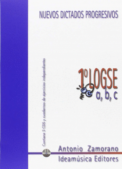NUEVOS DICTADOS PROGRESIVOS, 1 EDUCACI�N PRIMARIA