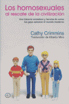 LOS HOMOSEXUALES AL RESCATE DE LA CIVILIZACI�N