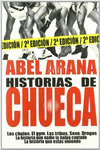 HISTORIAS DE CHUECA