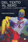 DEL TESTO AL SEXO