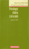 PSICOLOG�A CL�NICA Y DE LA SALUD. AVANCES 2001