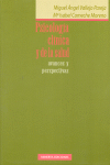 PSICOLOG�A CL�NICA Y DE LA SALUD