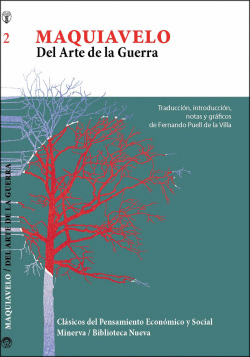 DEL ARTE DE LA GUERRA.MAQUIAVELO