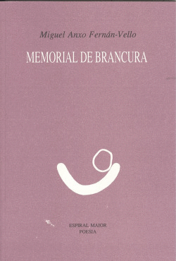 MEMORIAL DE BRANCURA
