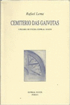 13.CEMITERIO DAS GAIVOTAS (POESIA) I PREMIO ESPIRA