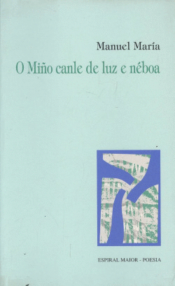 O MI�O CANLE DE LUZ DE N�BOA