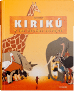 KIRIK� Y LAS BESTIAS SALVAJES (MEDIANO)