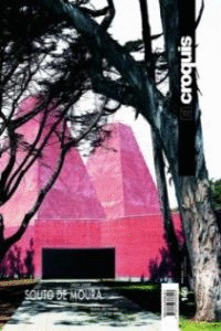 SOUTO DE MOURA 2005-2009 (ING/ESP)