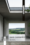 DAVID CHIPPERFIELD 2010 / 2014