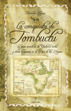 LA CONQUISTA DE TOMBUCT�