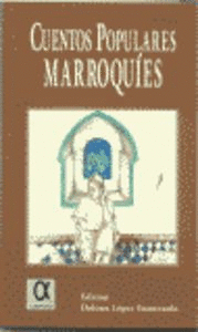 CUENTOS POPULARES MARROQU�ES
