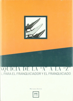LA FRANQUICIA DE LA 