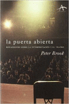 LA PUERTA ABIERTA