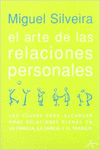 EL ARTE DE LAS RELACIONES PERSONALES