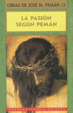 LA PASI�N SEGUN PEMAN