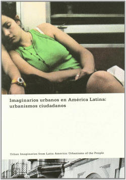 IMAGINARIOS URBANOS EN AM�RICA LATINA