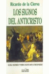 LOS SIGNOS DEL ANTICRISTO