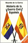 HISTORIA DE LA GUERRA CIVIL ESPAOLA