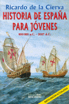 HISTORIA DE ESPAA PARA JVENES