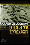 113.178 CADOS POR DIOS Y POR ESPAA