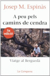 A PEU PELS CAMINS DE CENDRA