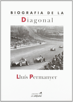 BIOGRAFIA DE LA DIAGONAL